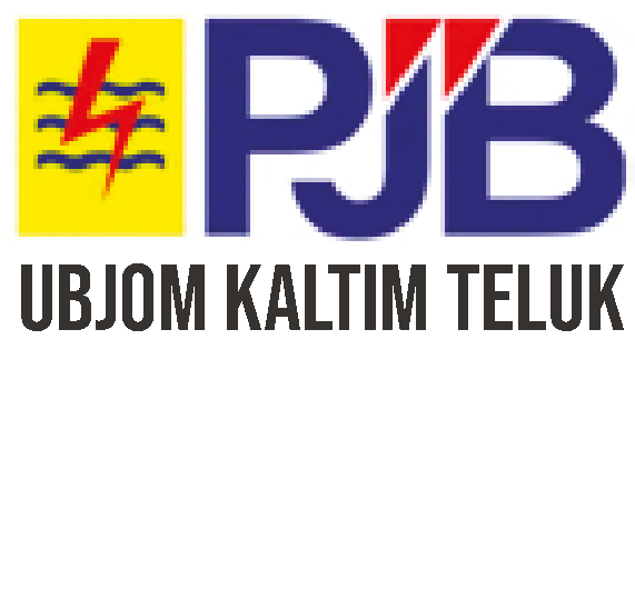 Logo PJB Kaltim Teluk