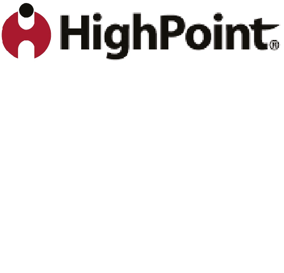 Logo HighPoint