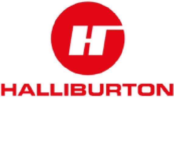 Logo Haliburton