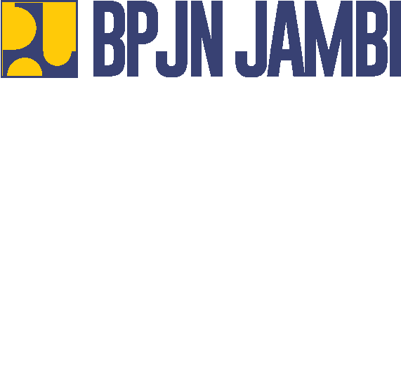 Logo BPJN Jambi