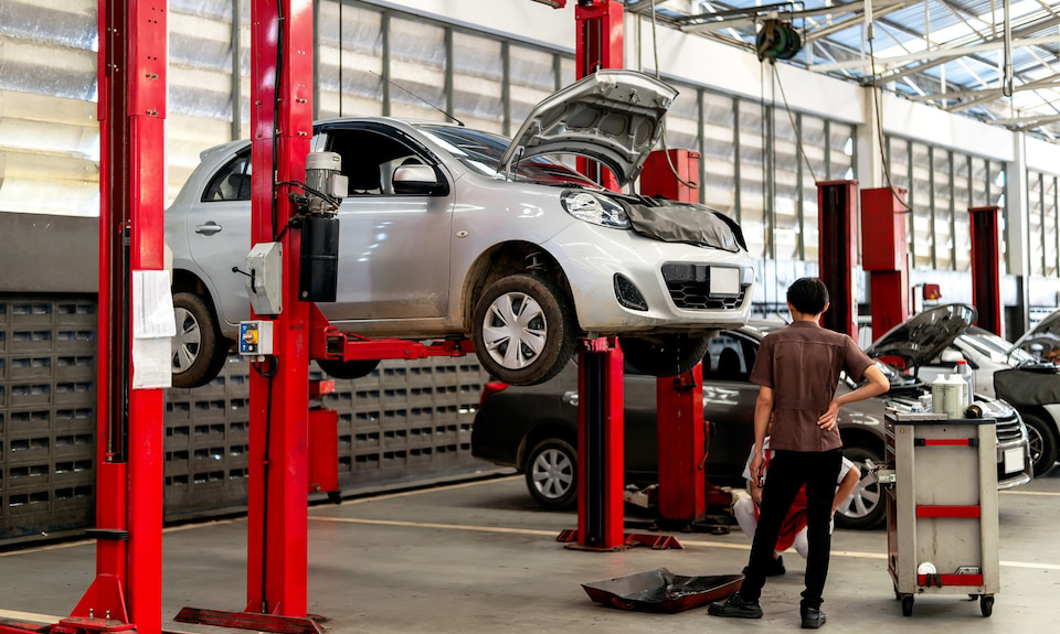 7 Tips Perawatan Mobil untuk Menjaga Kinerja dan Keandalan Kendaraan Anda