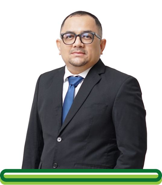 Hafrizal Okta Ade Putra