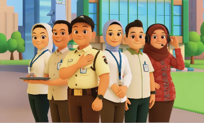 Optima Outsourcing