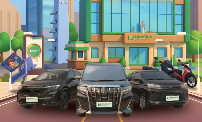 Optima Rent