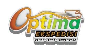 Optima Ekspedisi logo