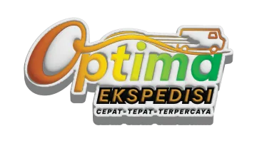 Optima Ekspedisi logo