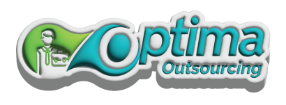 Optima Outsourcing logo