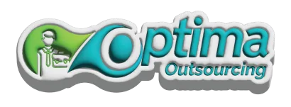 Optima Outsourcing logo