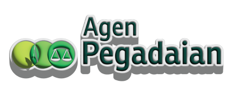 Agen Gadai Badan Usaha logo