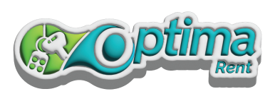 Optima Rent logo