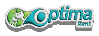 Optima Rent logo
