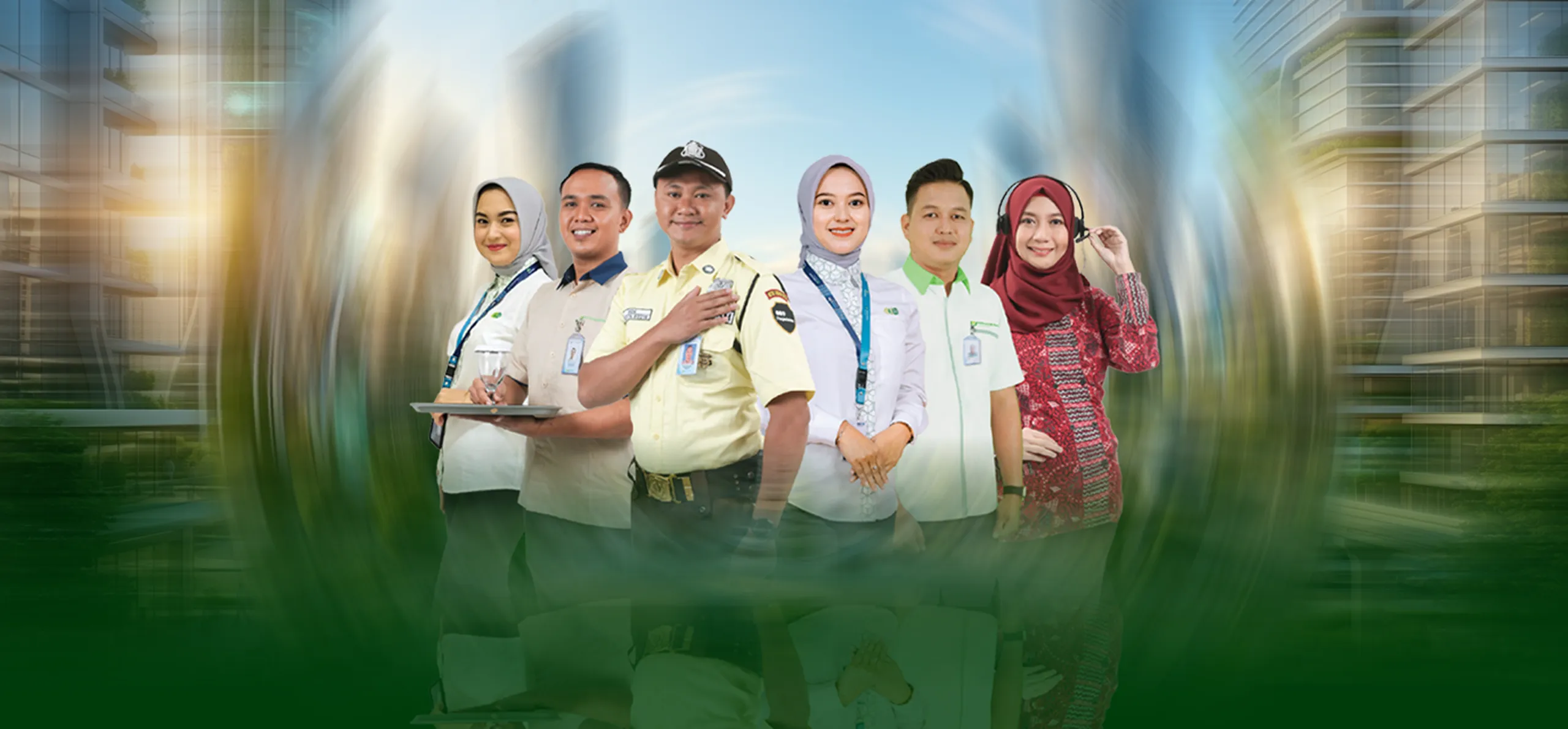 Optima Outsourcing Team