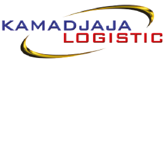 Logo Kamadjaja Logistics