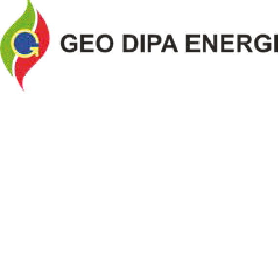 Logo Geo Dipa Energi