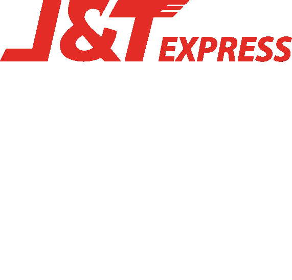 Logo J&T Express