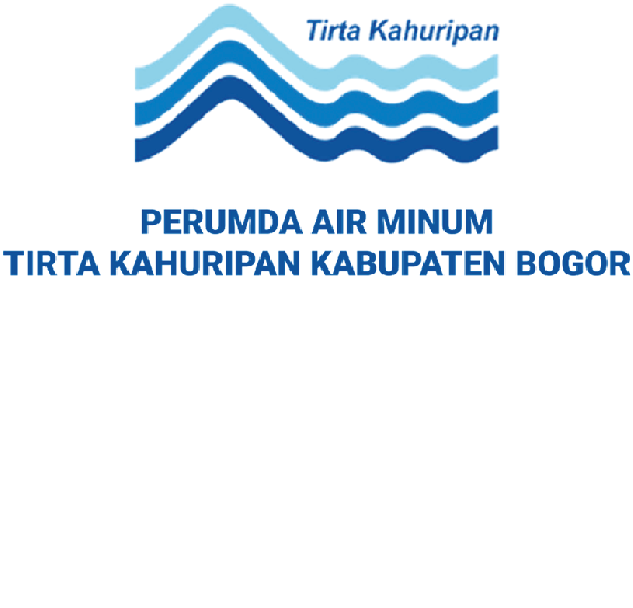 Logo Perumda Air Minum