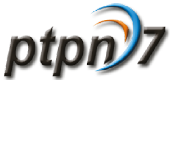 Logo PTPN 7