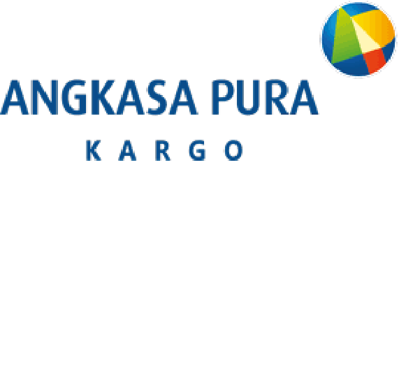 Logo Angkasa Pura Kargo