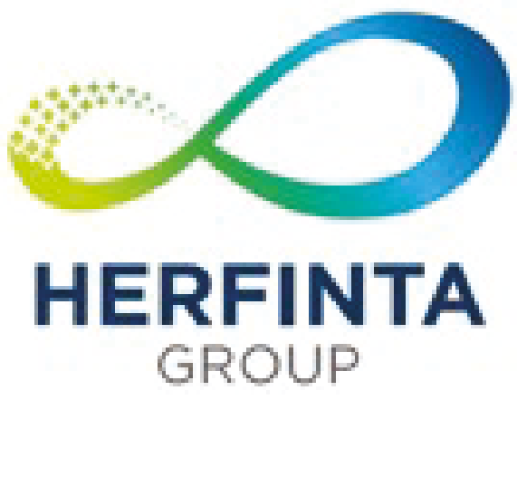 Logo Herfinta Group