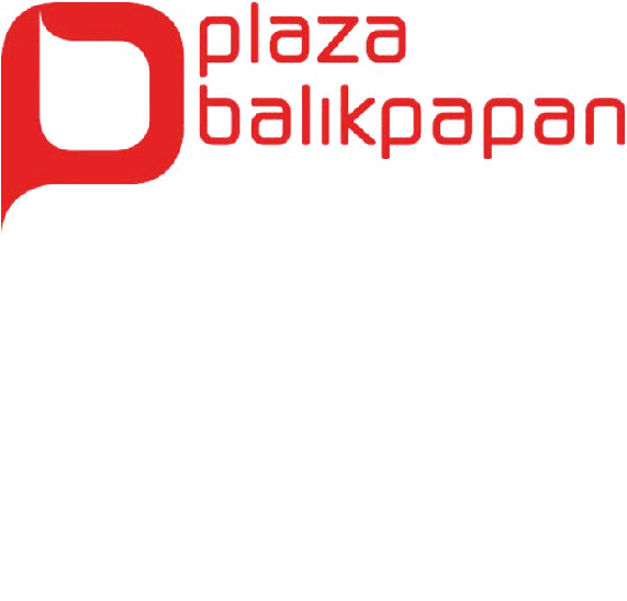 Logo Plaza Balikpapan