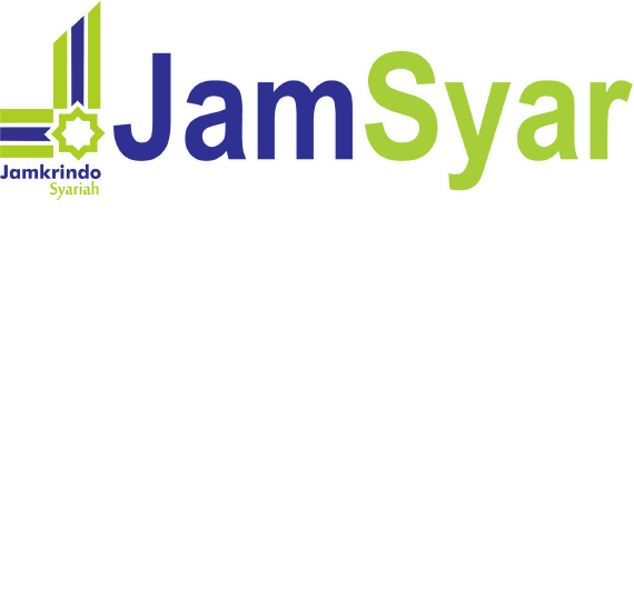 Logo Jamkrindo Syariah