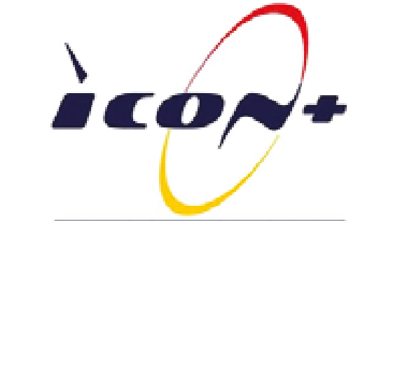 Logo Icon +