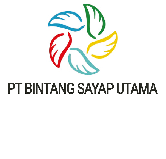 Logo Bintang Sayap Utama