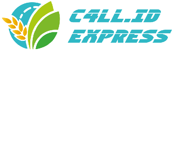 Logo Call.ID Express