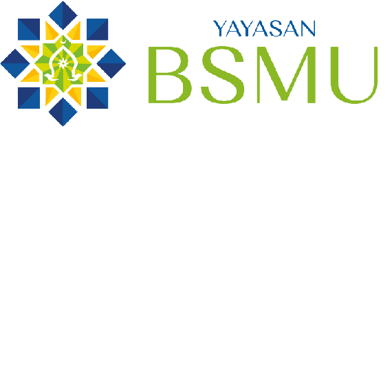 Logo BSMU
