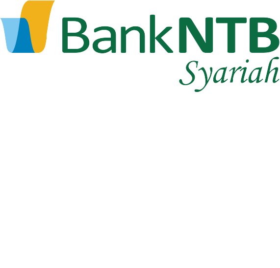 Logo Bank NTB Syariah