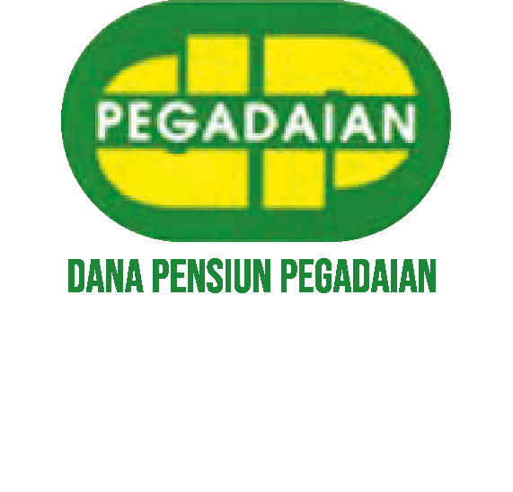 Logo Dapen Pegadaian