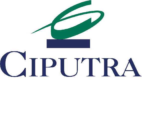 Logo Ciputra