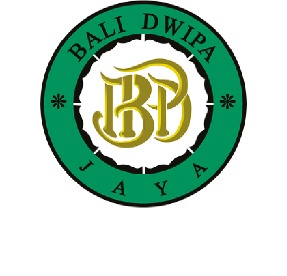 Logo Bali Dwipa