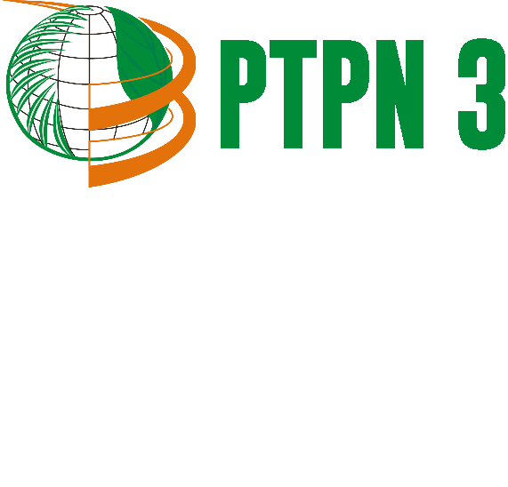 Logo PTPN 3
